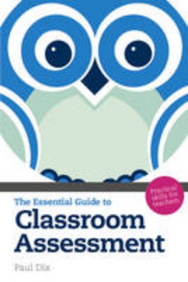 Picture of Essential Guide to Classroom Assessment