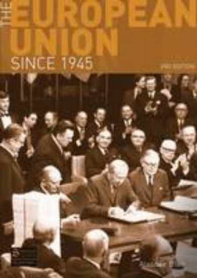 Picture of European Union since 1945