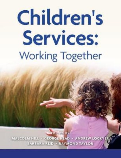 Picture of Children's Services: Working Together