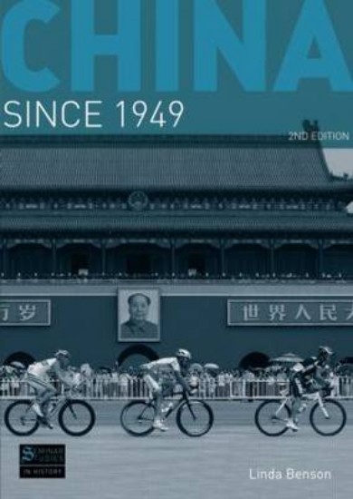 Picture of China Since 1949 2ed
