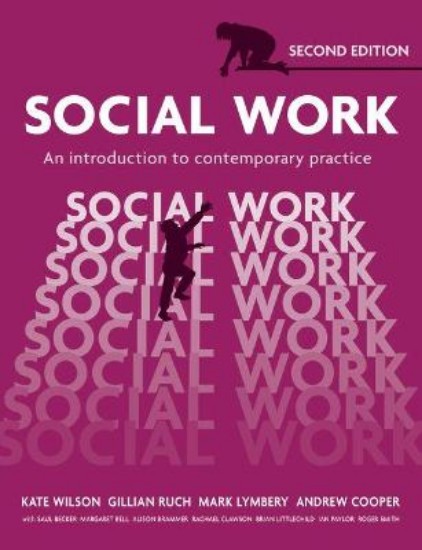 Picture of Social Work: An Introduction to Contemporary Practice 2ed
