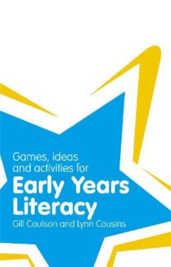 Picture of Classroom Gems: Games, Ideas and Activities for Early Years Literacy