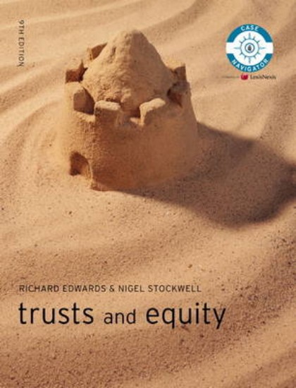 Picture of Trusts and Equity