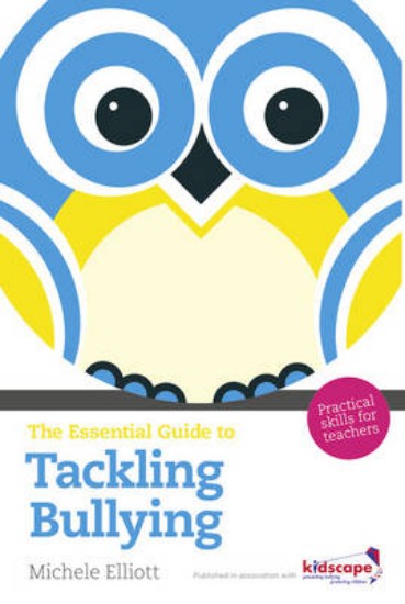 Picture of Essential Guide to Tackling Bullying: Practical Skills for Teachers