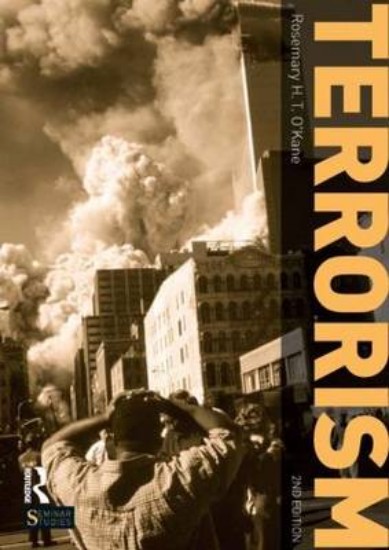 Picture of Terrorism