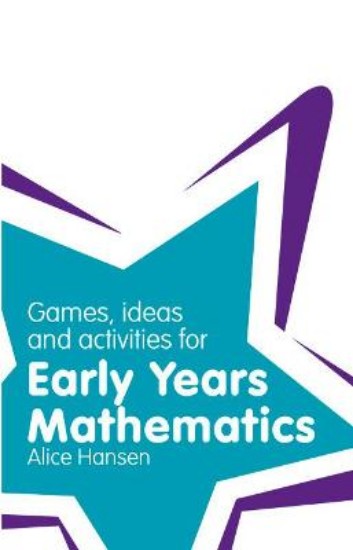 Picture of Classroom Gems: Games, Ideas and Activities for Early Years Mathematics