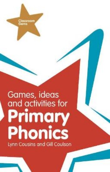 Picture of Classroom Gems: Games, Ideas and Activities for Primary Phonics
