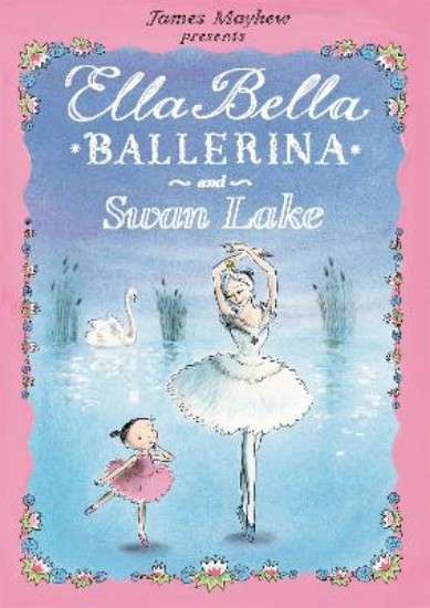 Picture of Ella Bella Ballerina and Swan Lake