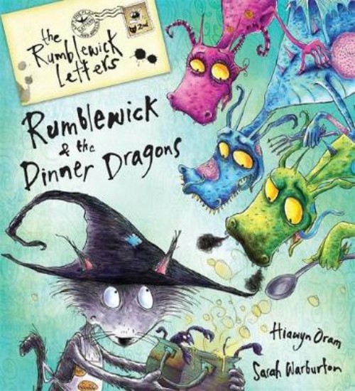 Picture of Rumblewick And The Dinner Dragons