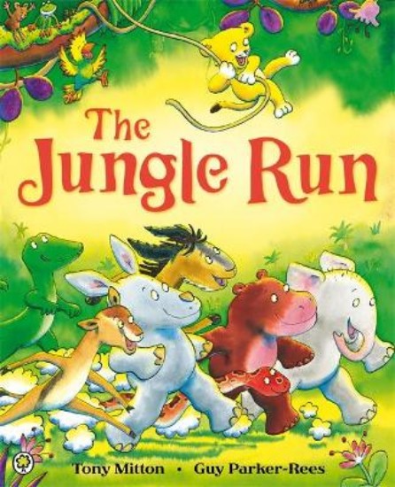 Picture of Jungle Run