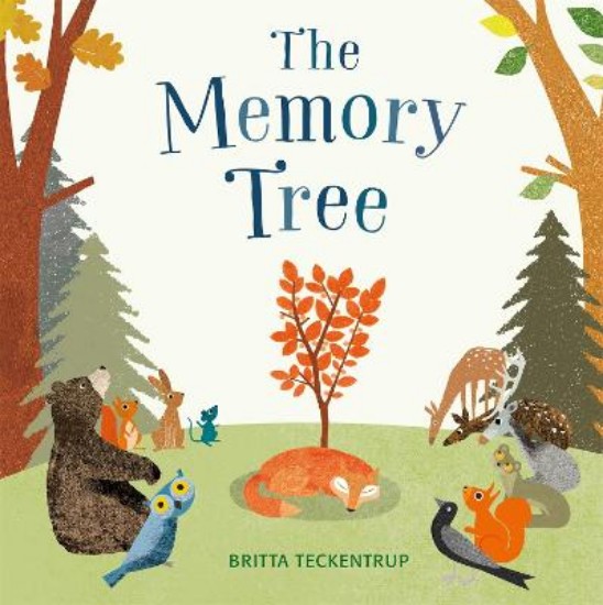 Picture of Memory Tree