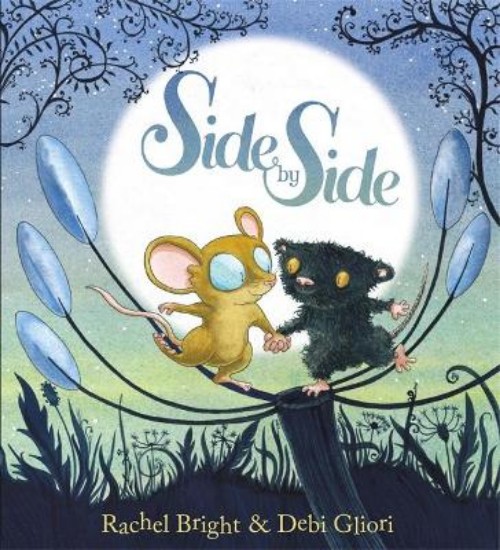 Picture of Side by Side