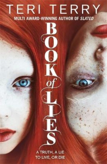 Picture of Book of Lies