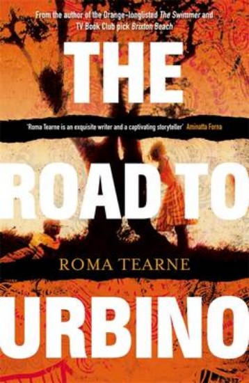 Picture of Road to Urbino (Signed)