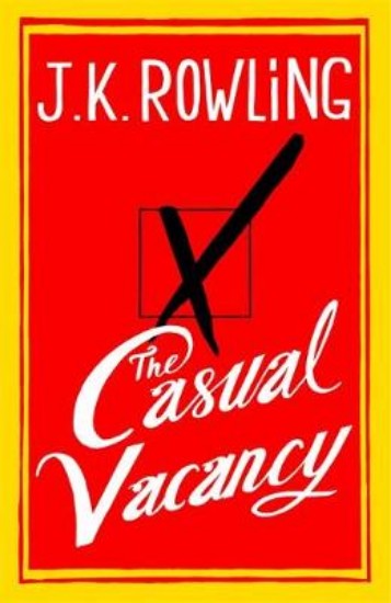 Picture of Casual Vacancy