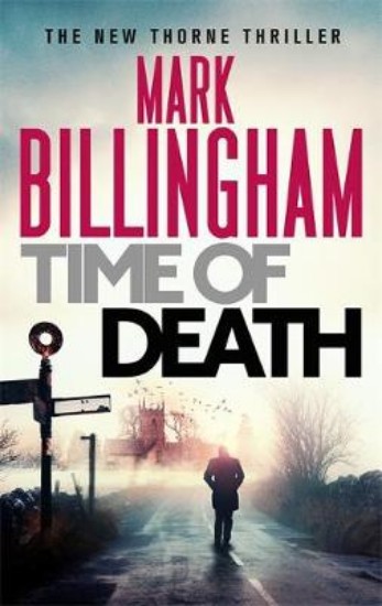 Picture of Time of Death