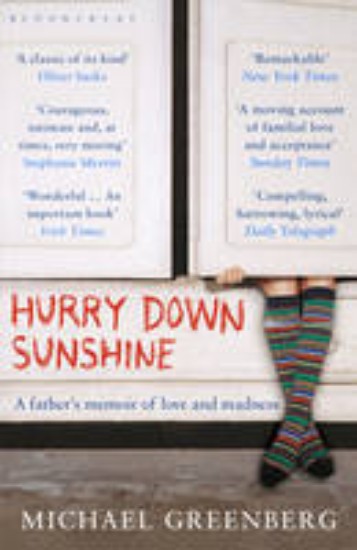 Picture of Hurry down sunshine