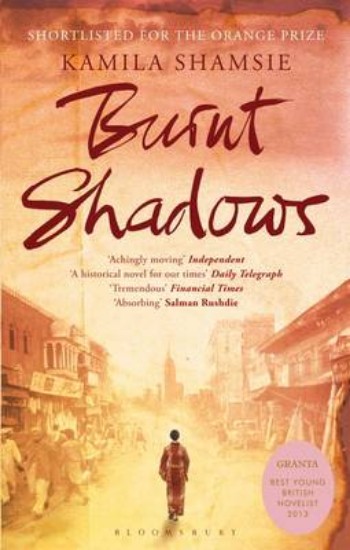 Picture of Burnt Shadows