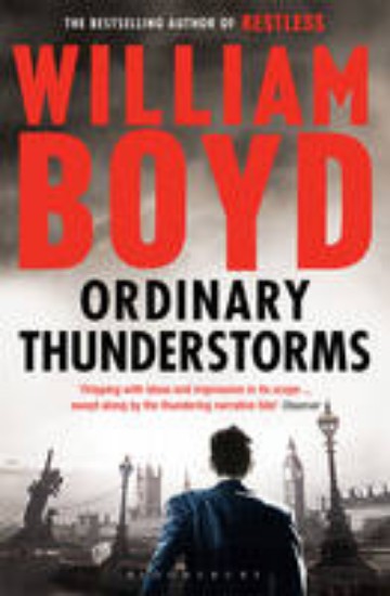 Picture of Ordinary Thunderstorms
