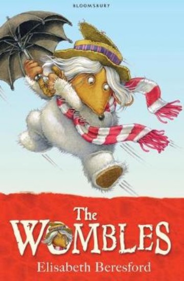 Picture of Wombles