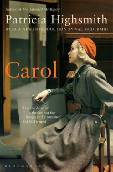 Picture of Carol