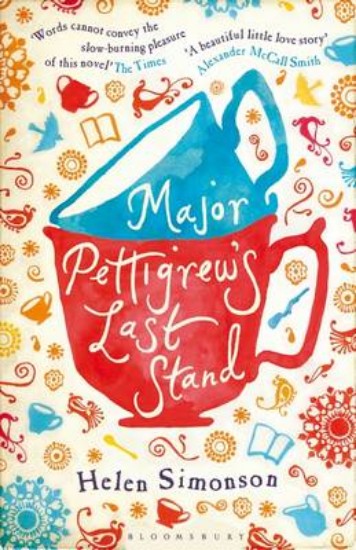 Picture of Major Pettigrew's Last Stand