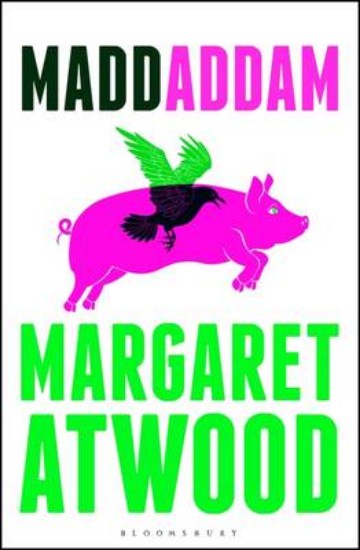 Picture of MaddAddam