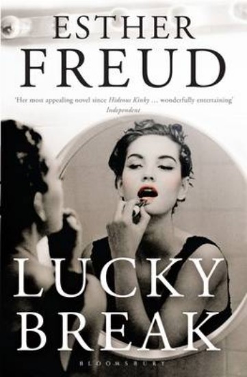 Picture of Lucky Break