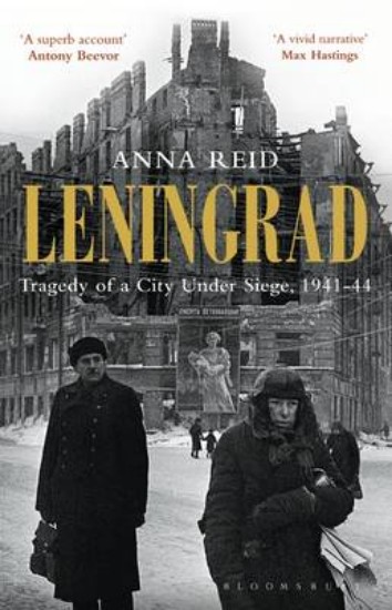Picture of Leningrad