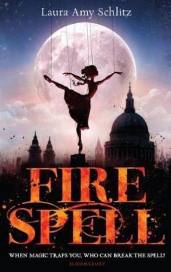 Picture of Fire Spell