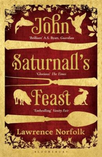 Picture of John Saturnall's Feast