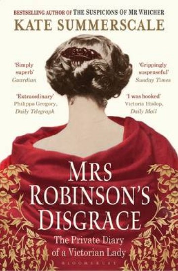 Picture of Mrs Robinson's Disgrace