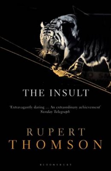 Picture of Insult