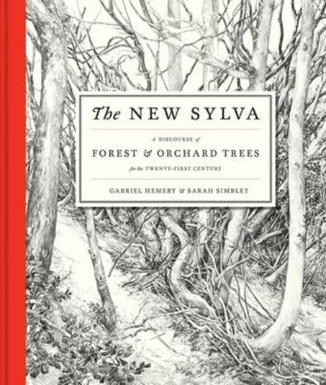 Picture of New Sylva: A Discourse of Forest and Orchard Trees for the Twenty-first Century