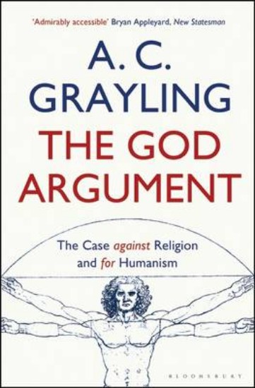 Picture of God Argument: The Case Against Religion and For Humanism
