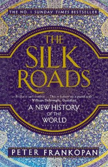 Picture of Silk Roads: A New History of the World