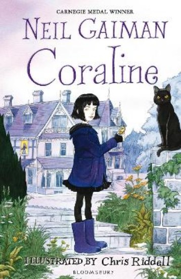 Picture of Coraline