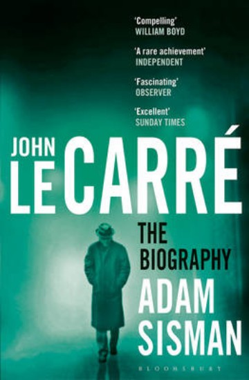 Picture of John le Carre: The Biography