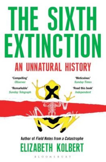 Picture of Sixth Extinction: An Unnatural History