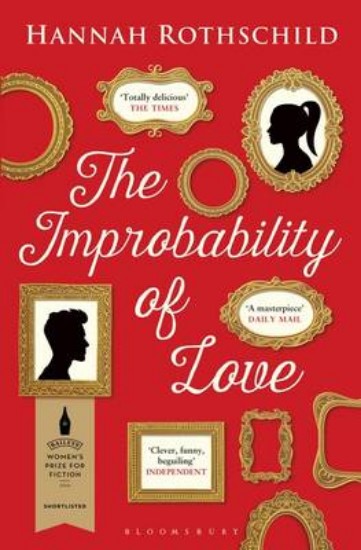 Picture of Improbability of Love