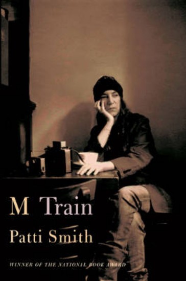 Picture of M Train