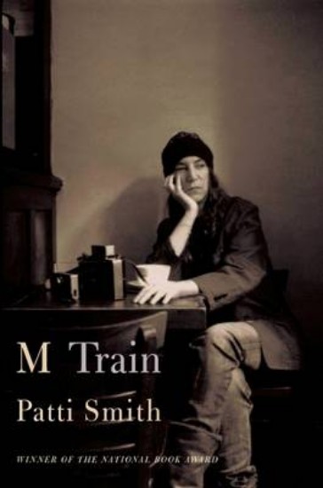 Picture of M Train