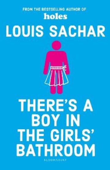 Picture of There's a Boy in the Girls' Bathroom