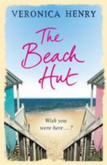 Picture of Beach Hut
