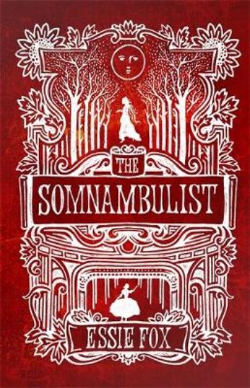 Picture of Somnambulist (Signed)