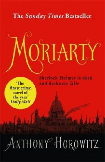 Picture of Moriarty