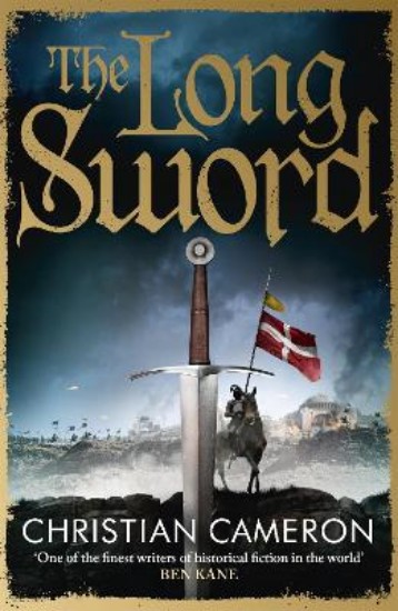 Picture of Long Sword