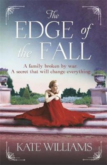 Picture of Edge of the Fall (Signed)