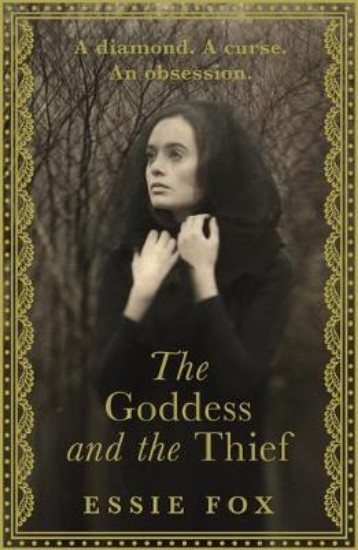 Picture of Goddess and the Thief (Signed)