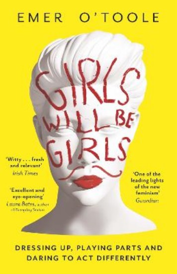 Picture of Girls Will be Girls